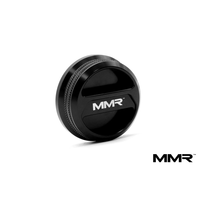 MMX Performance BMW Billet Oil Filler Cap - S58 / B48E