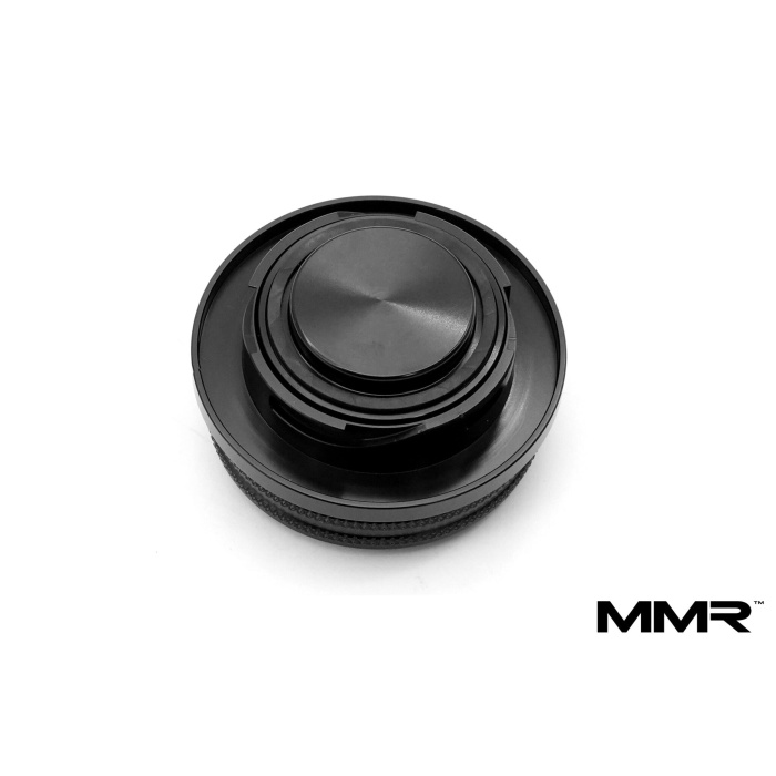 MMX Performance BMW Billet Oil Filler Cap - S58 / B48E