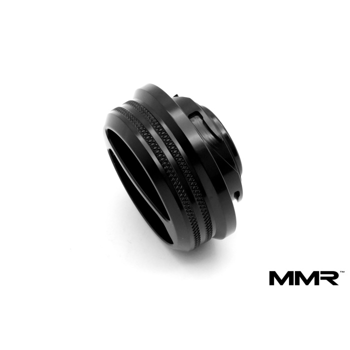 MMX Performance BMW Billet Oil Filler Cap - S58 / B48E