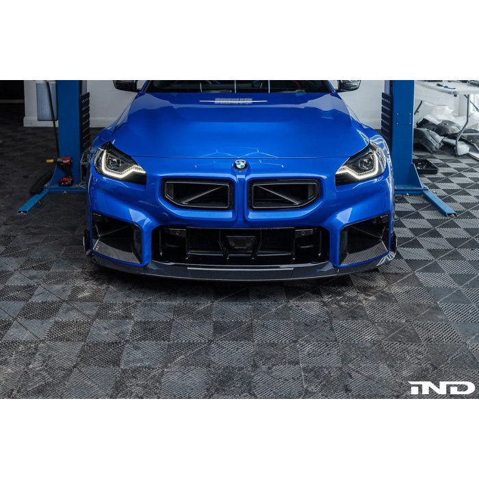 TRE G87 M2 Carbon Performance Front Grille Set