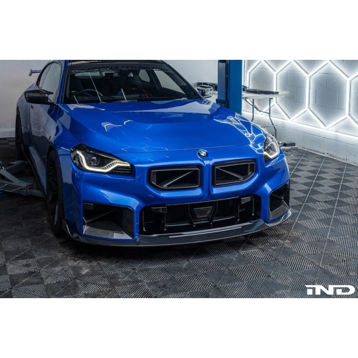 TRE G87 M2 Carbon Performance Front Grille Set