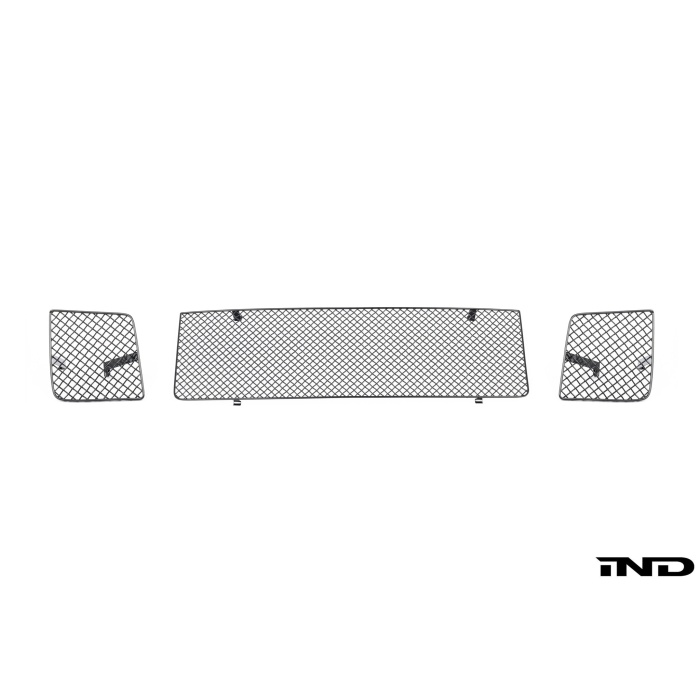 Zunsport G87 M2 Front Lower Grille Set - Center 3 Piece Set