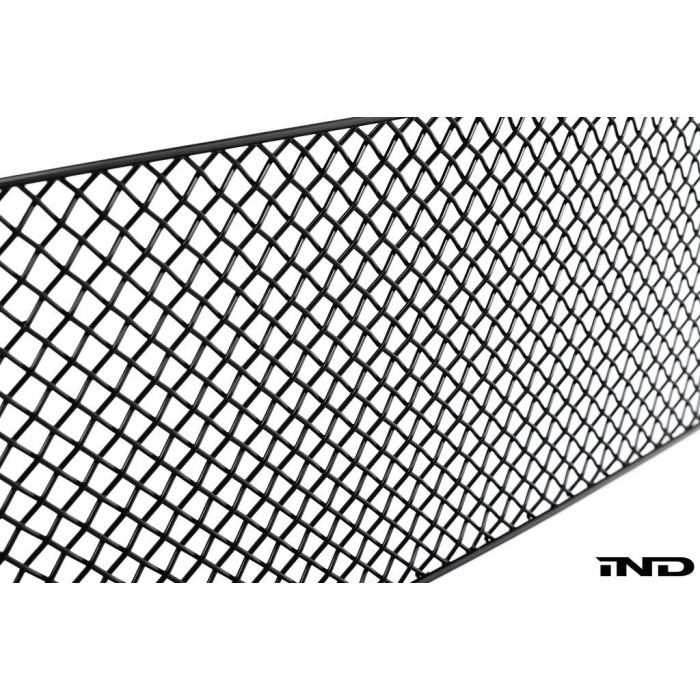 Zunsport G87 M2 Front Lower Grille Set - Center 3 Piece Set