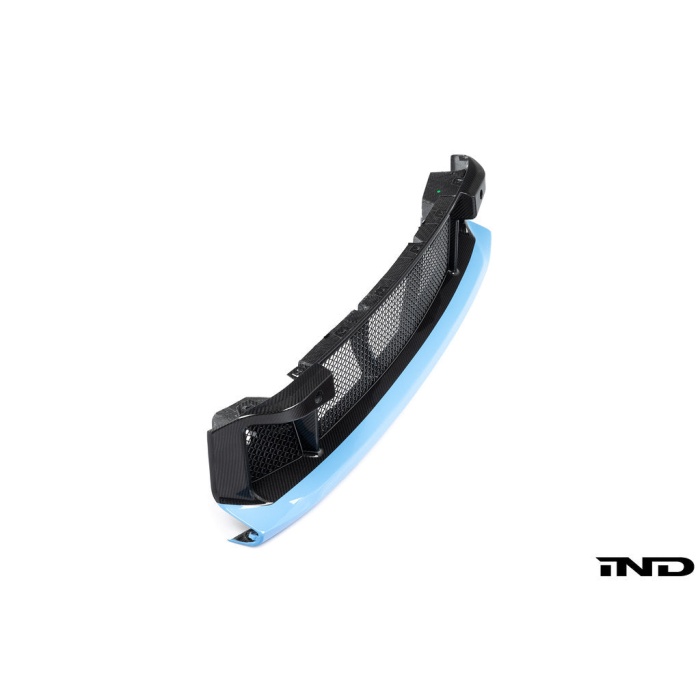 Zunsport G87 M2 Front Lower Grille Set - Center 3 Piece Set