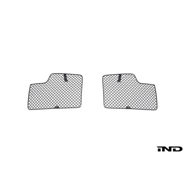 Zunsport G87 M2 Front Lower Grille Set - Outer 2 Piece Set