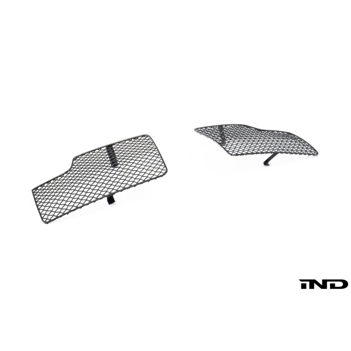 Zunsport G87 M2 Front Lower Grille Set - Outer 2 Piece Set