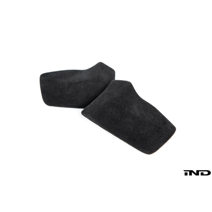 BMW M Performance Steering Wheel 6MT Alcantara Rear Cover Set