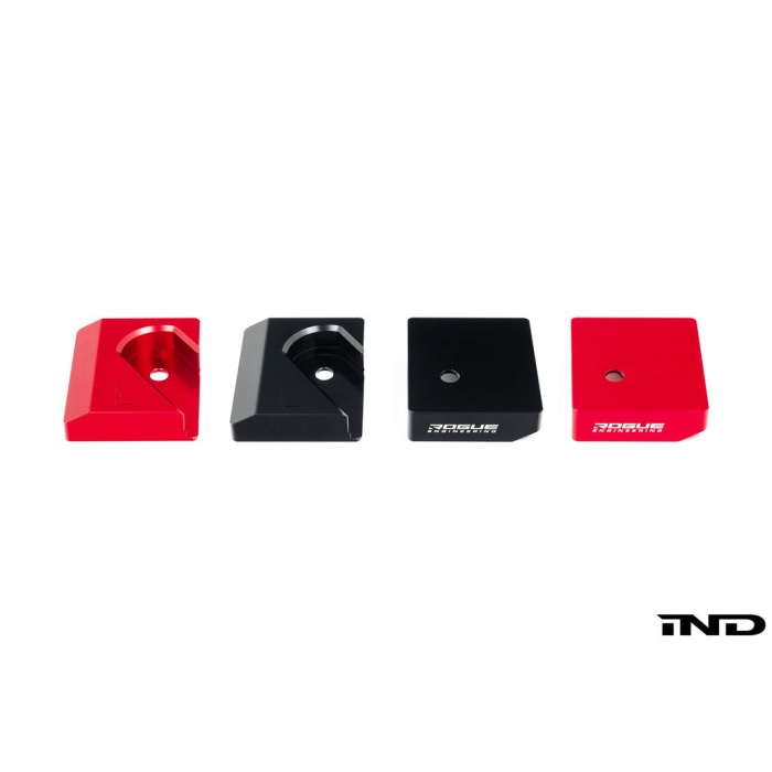 Rogue Engineering E46 M3 Aluminum Lifting Block Set