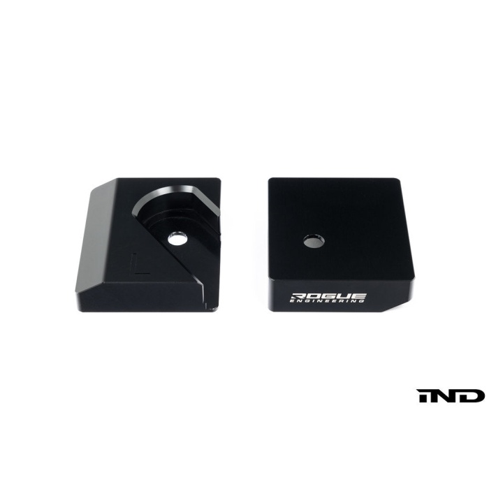 Rogue Engineering E46 M3 Aluminum Lifting Block Set