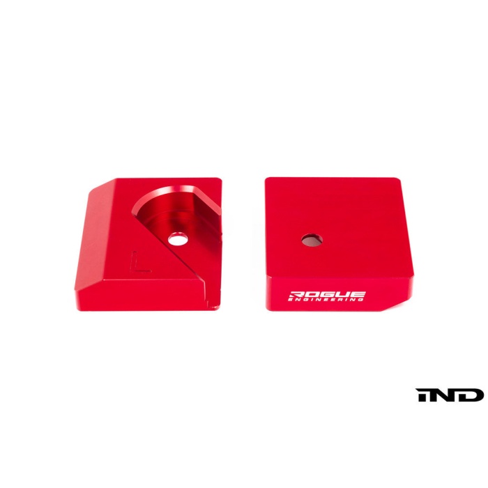 Rogue Engineering E46 M3 Aluminum Lifting Block Set