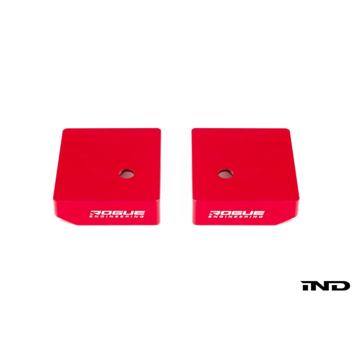 Rogue Engineering E46 M3 Aluminum Lifting Block Set