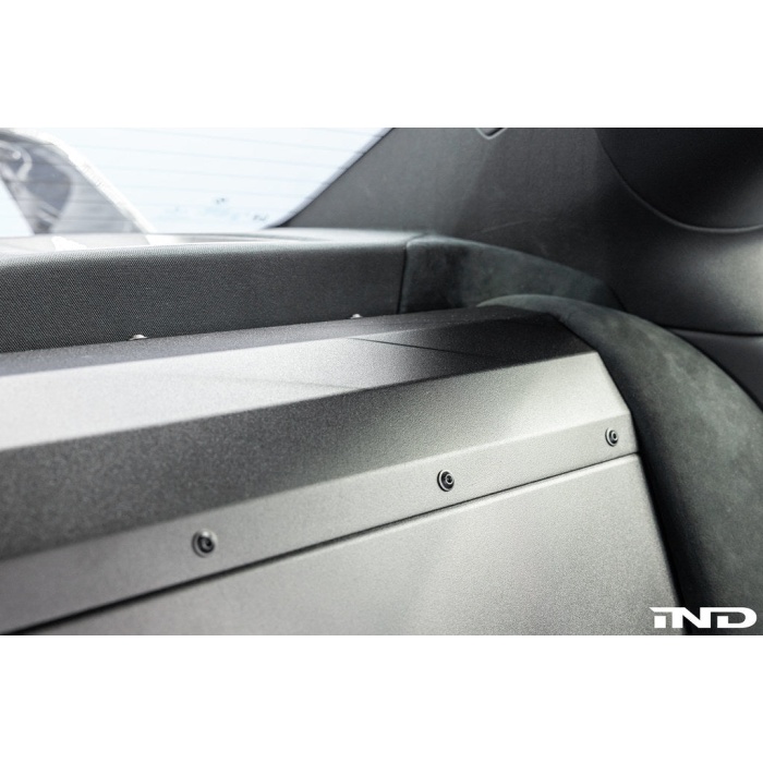 RKP G87 M2 Rear Closeout Panel Set