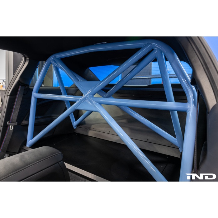 RKP G87 M2 Rear Closeout Panel Set