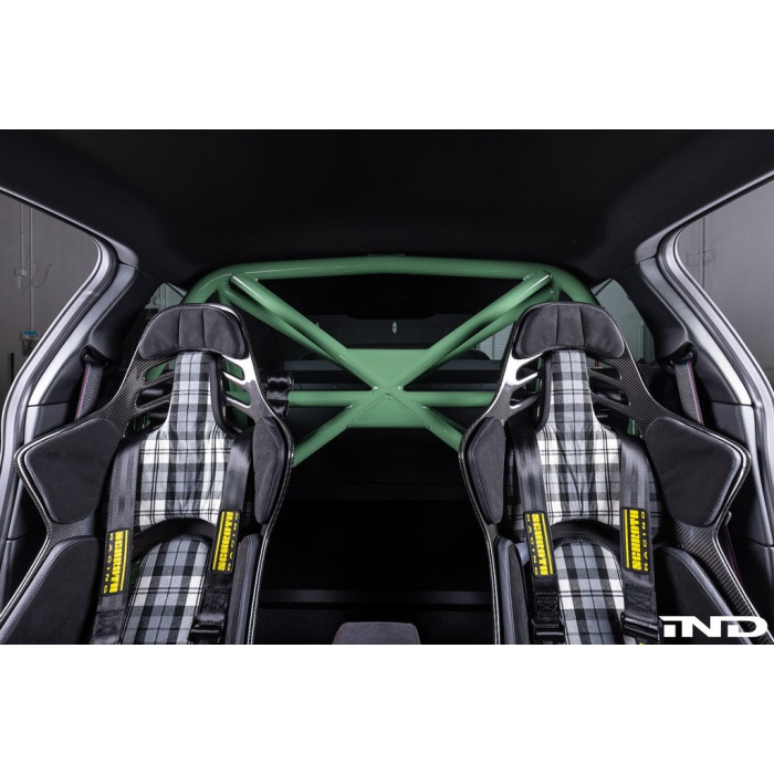 RKP G87 M2 Rear Closeout Panel Set