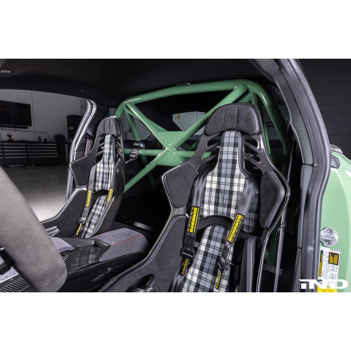 RKP G87 M2 Rear Closeout Panel Set