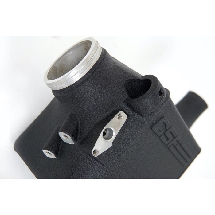 CSF BMW S68 High-Performance Charge-Air-Cooler Set