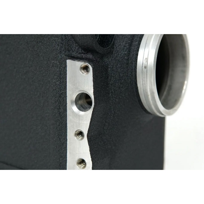 CSF BMW S68 High-Performance Charge-Air-Cooler Set