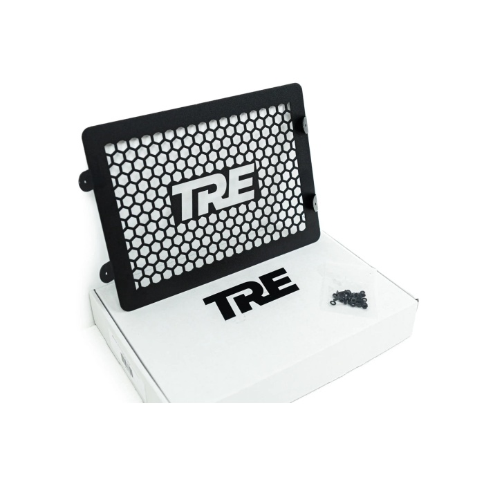 TRE G8X M2 / M3 / M4 Metal Skid Plate and Arch Clearance Kit