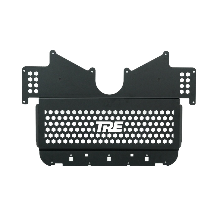 TRE G8X M2 / M3 / M4 Metal Skid Plate and Arch Clearance Kit