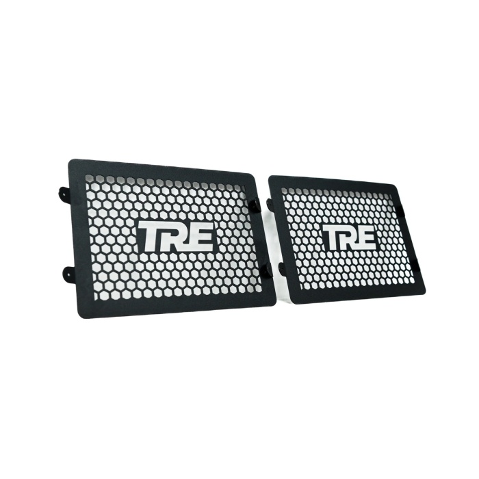 TRE G8X M2 / M3 / M4 Metal Skid Plate and Arch Clearance Kit