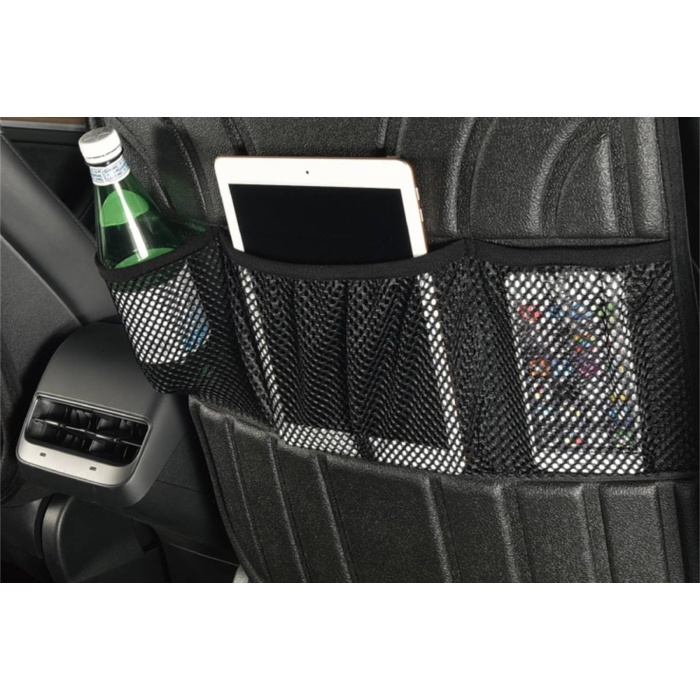 3D MAXpider Anti-Kiddie Kicker Seatback Protector