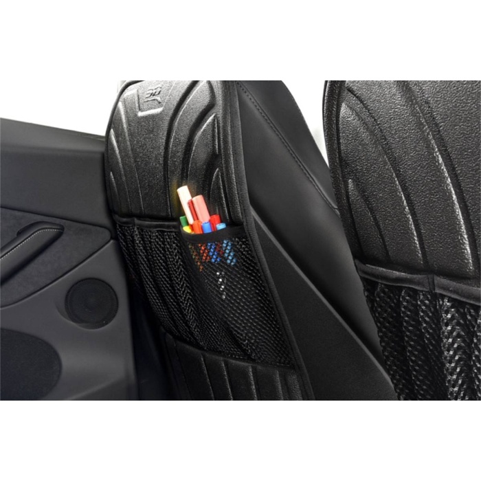 3D MAXpider Anti-Kiddie Kicker Seatback Protector