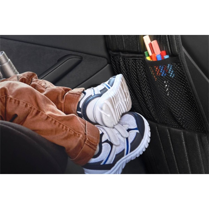 3D MAXpider Anti-Kiddie Kicker Seatback Protector