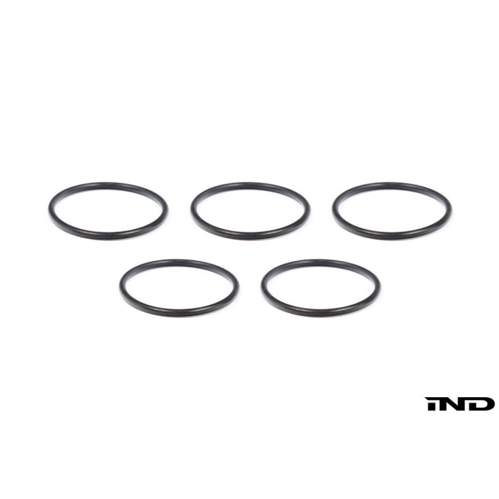 MMX Performance BMW M22x1.5 Differential Plug O-Ring Set - 5 Pack
