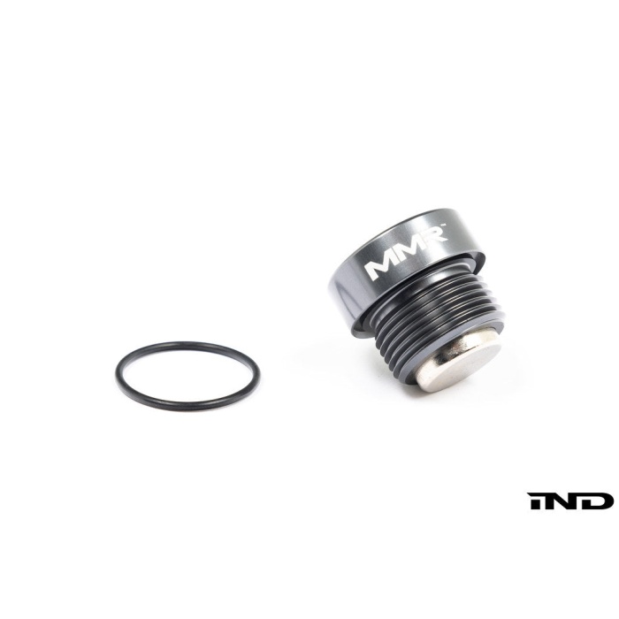 MMX Performance BMW M22x1.5 Differential Plug O-Ring Set - 5 Pack