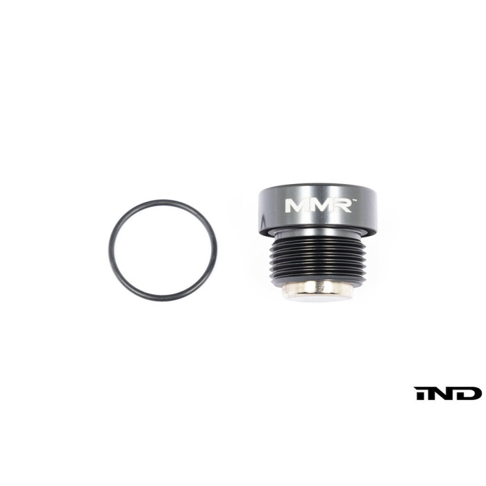 MMX Performance BMW M22x1.5 Differential Plug O-Ring Set - 5 Pack