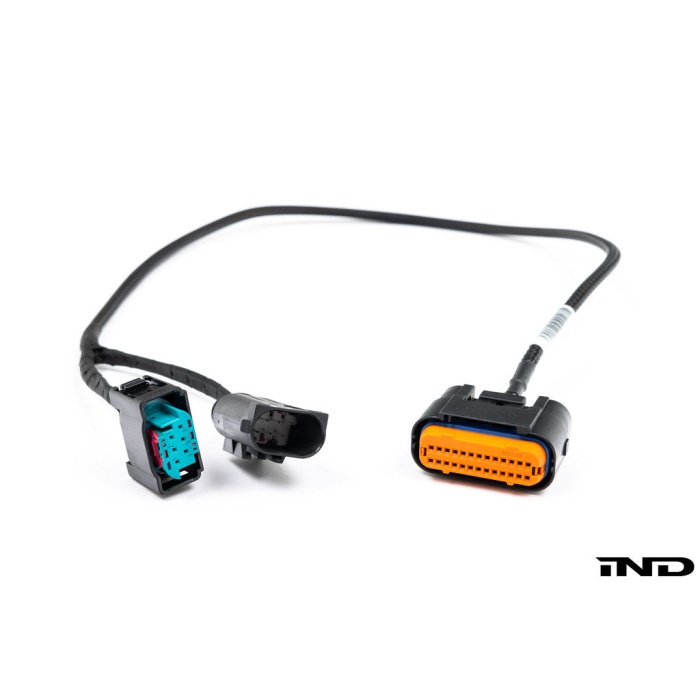 dÄHLer Tuning BMW G / F-Chassis Anti-Theft Throttle Commander System