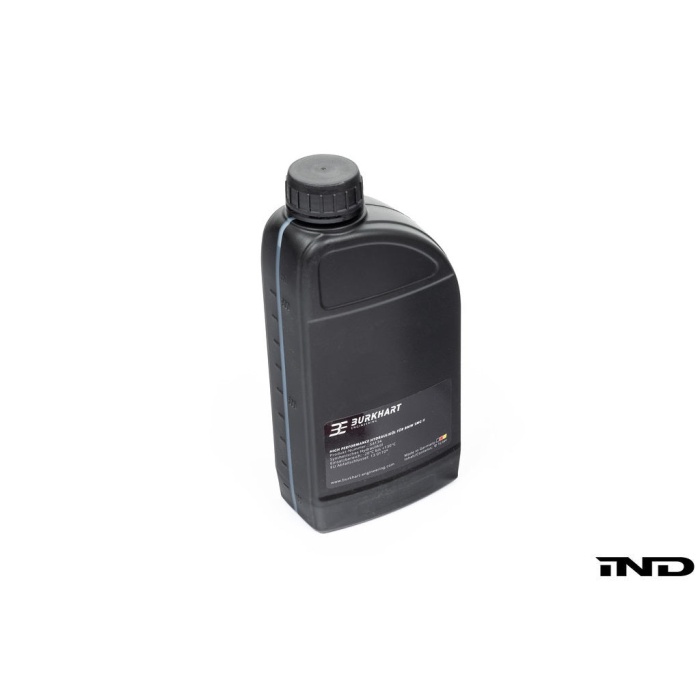 Burkhart Engineering SMG2 / SMG3 High Performance Hydraulic Oil