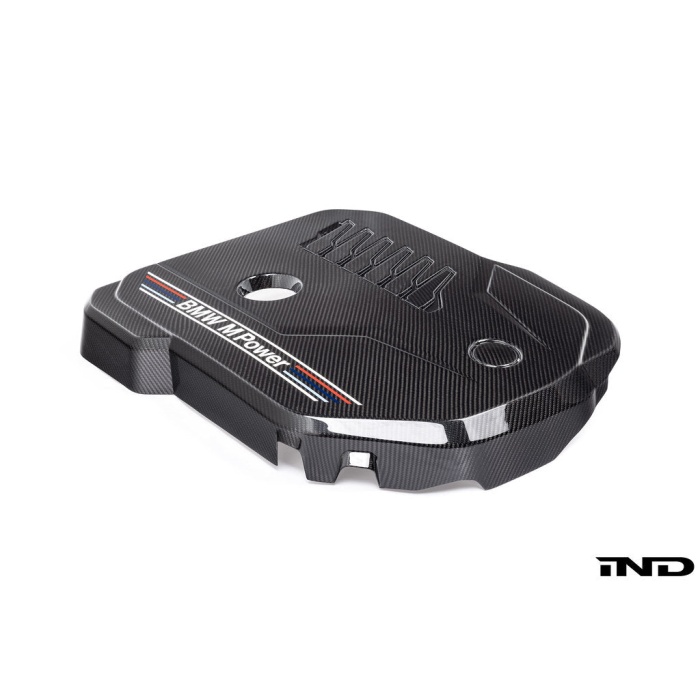 Indiv G2X M40i (B58) Carbon Engine Cover