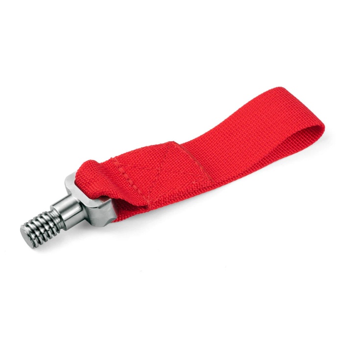 Macht Schnell F8X M2 / M3 / M4 & A90 Supra Tow Strap