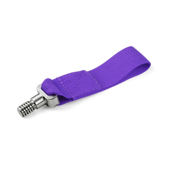 Macht Schnell F8X M2 / M3 / M4 & A90 Supra Tow Strap