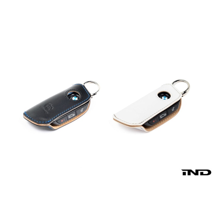 3D Design Key Case - Type D