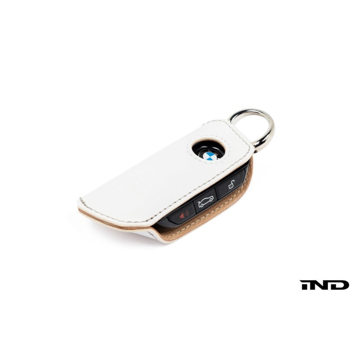 3D Design Key Case - Type D