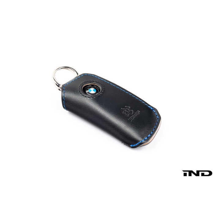 3D Design Key Case - Type D