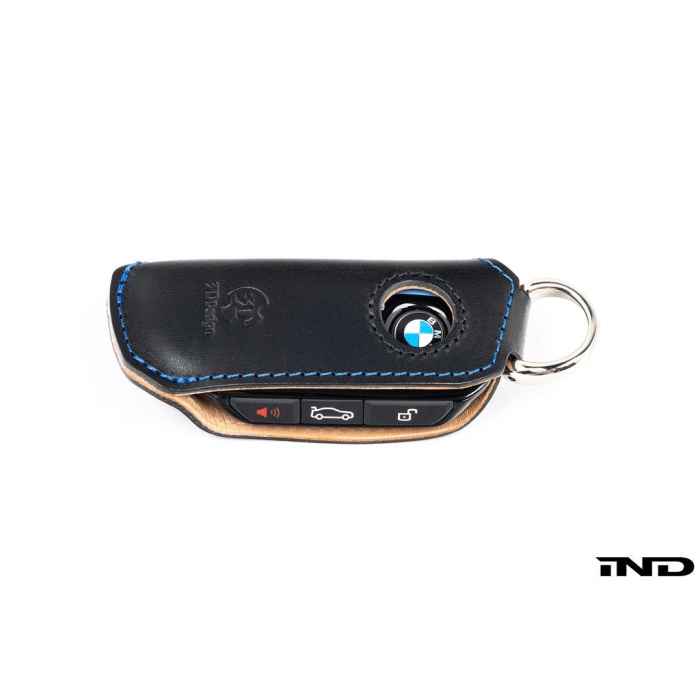 3D Design Key Case - Type D