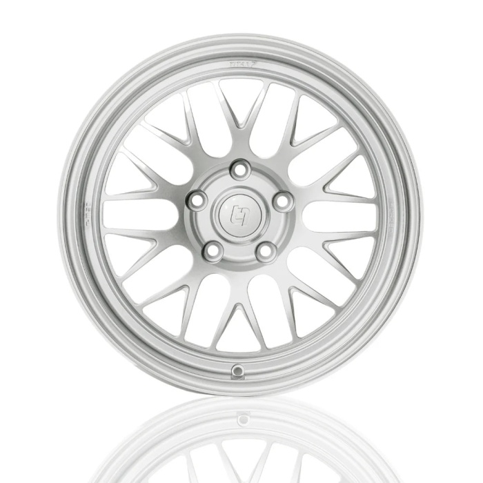 Titan 7 T-M20 Forged Motorsport Mesh BMW F8X / G8X Wheel Sets