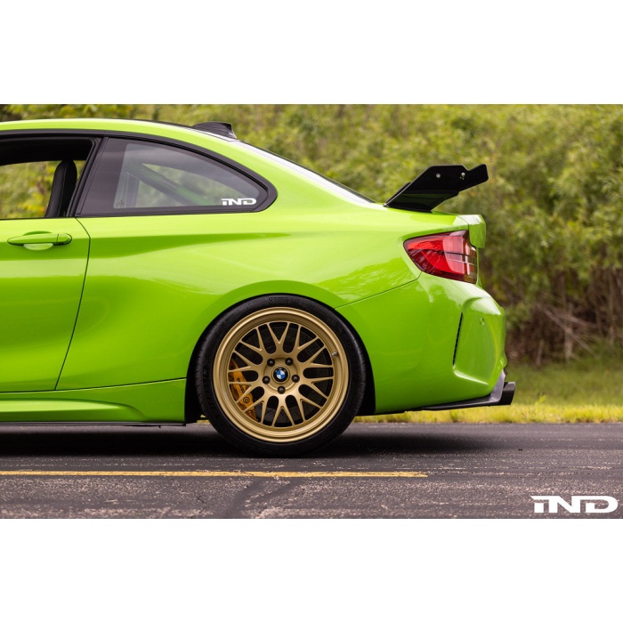 Titan 7 T-M20 Forged Motorsport Mesh BMW F8X / G8X Wheel Sets