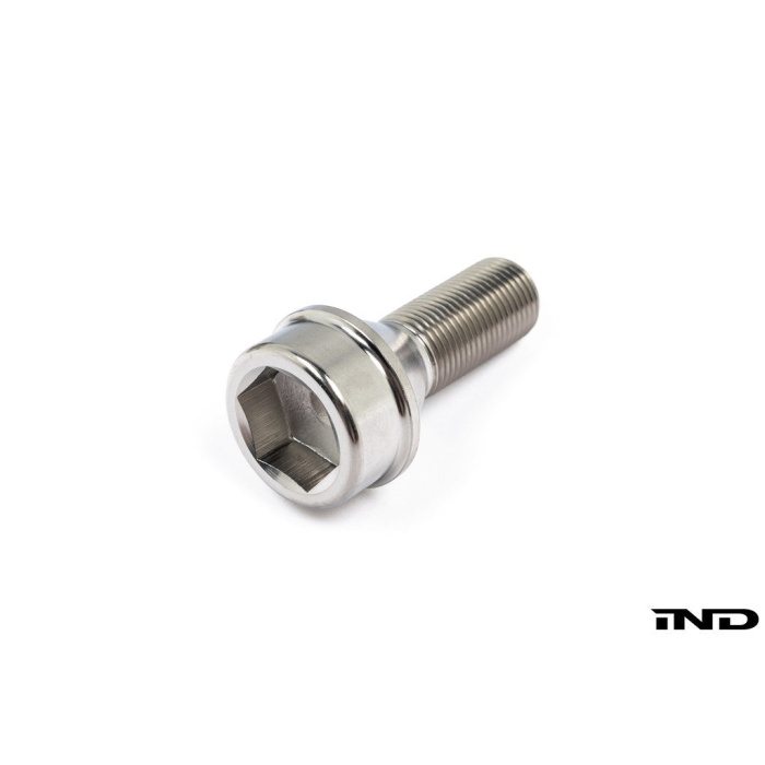 Rogue Engineering Titanium Allen Head Lug Bolt Set - M14x1.25