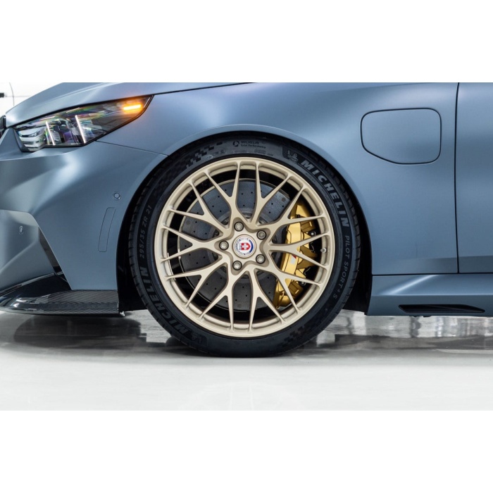 Rogue Engineering Titanium Allen Head Lug Bolt Set - M14x1.25