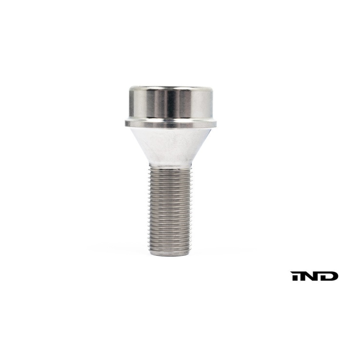 Rogue Engineering Titanium Allen Head Lug Bolt Set - M14x1.25