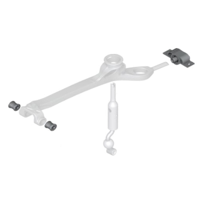 Rogue Engineering G8X Shifter Carrier Bushing Kit