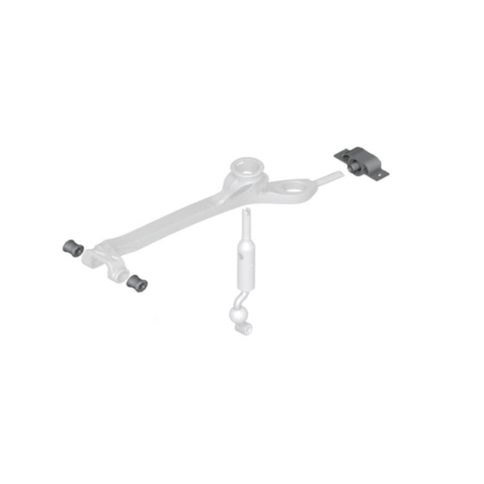 Rogue Engineering F8X M2 / M3 / M4 Shifter Carrier Bushing Kit