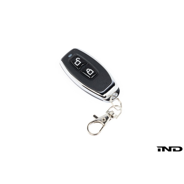 dÄHLer Tuning BMW G / F-Chassis Exhaust Valve Control Module