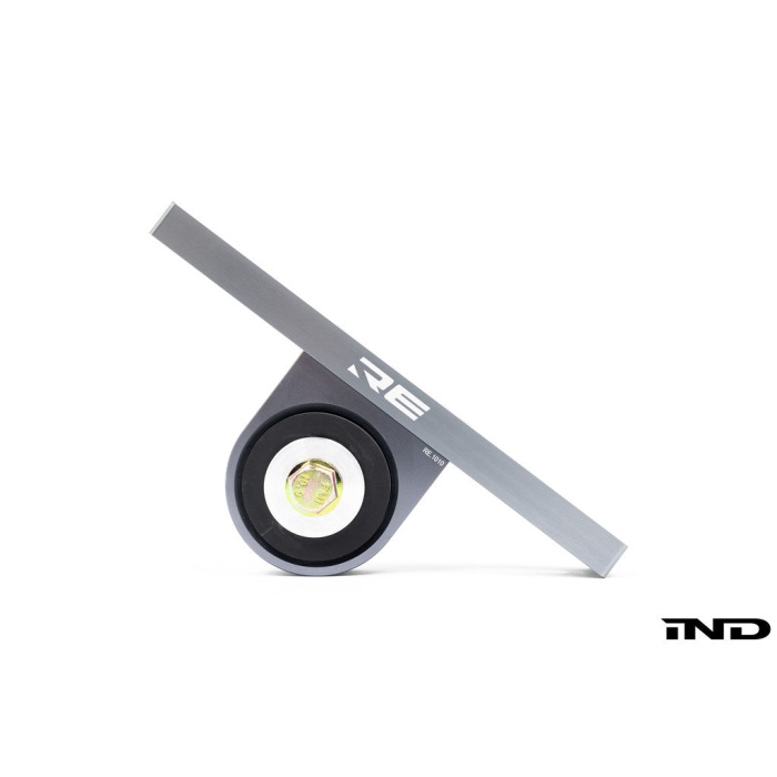 Rogue Engineering E36 / E46 / E9X Rear Muffler Hanger