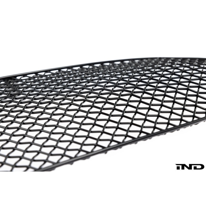 Zunsport G8X M3 / M4 Front Lower Grille Set - Outer