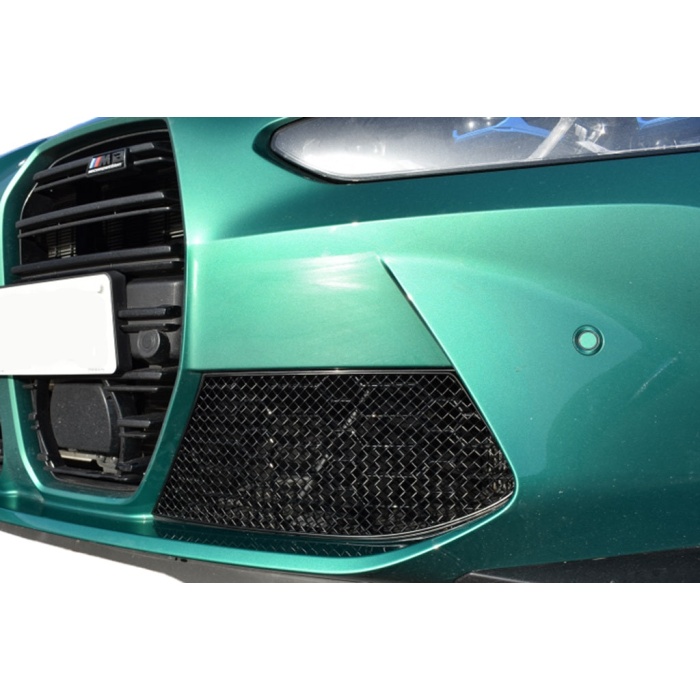 Zunsport G8X M3 / M4 Front Lower Grille Set - Outer